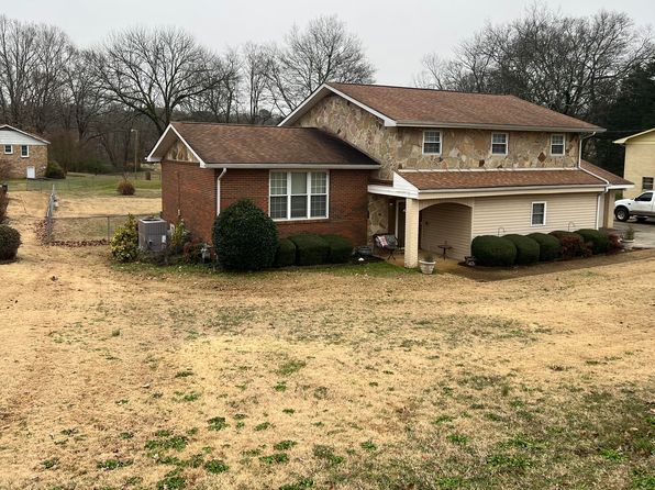 2382 Chisholm Rd, Florence, AL 35630