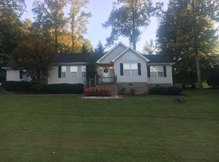 144 County Road 452, Athens, TN 37303