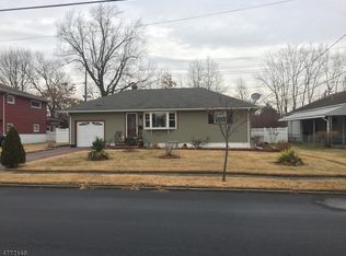 100 Normandy Rd, Clifton, NJ 07013