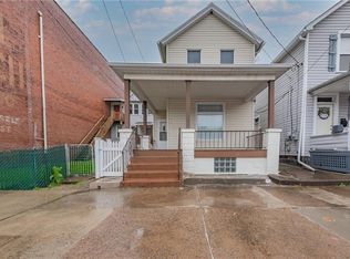 805 McKean Ave, Charleroi, PA