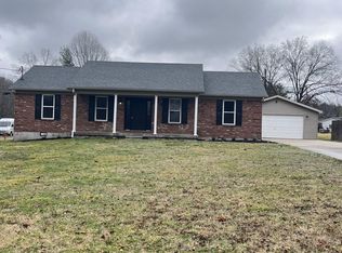 180 N Main St, New Haven, KY 40051