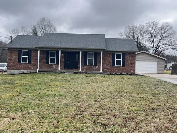 180 N Main St, New Haven, KY 40051