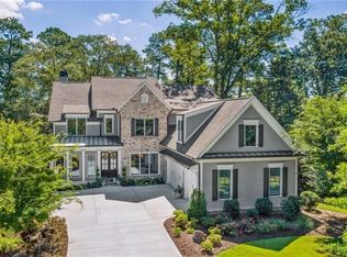 2979 W Roxboro Rd NE, Atlanta, GA 30324