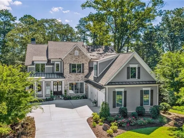 2979 W Roxboro Rd NE, Atlanta, GA 30324