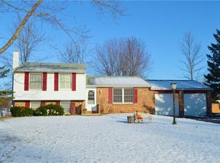 71 Staglen Dr, Henrietta, NY 14467