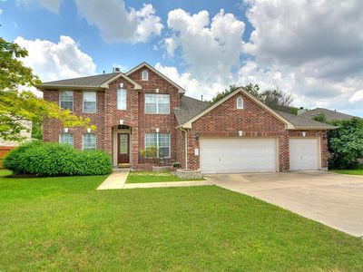 20000 Canterwood Ln, Pflugerville, TX, 78660