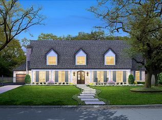 6054 Riverview Way, Houston, TX 77057