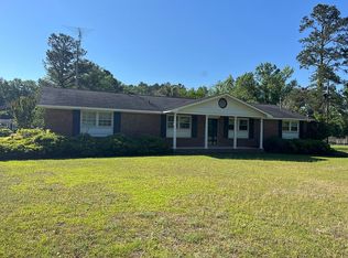 651 Broxton Bridge Rd, Bamberg, SC 29003
