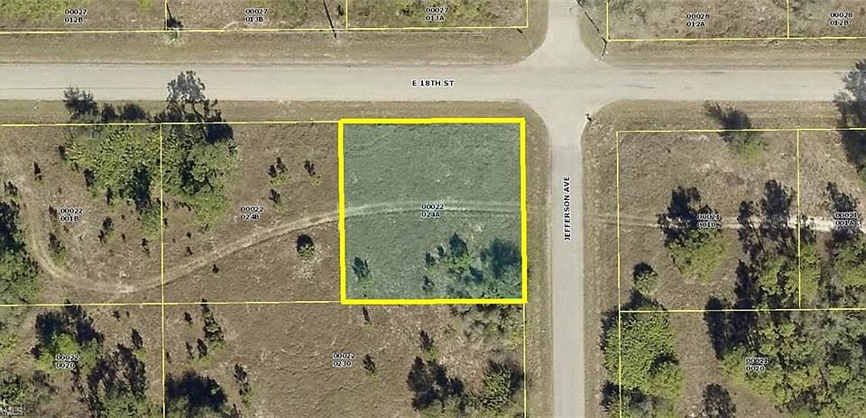 1st image of 2506 E 18th St Lot 24
