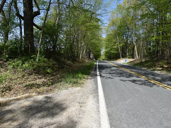 PARCEL 3 Island Lake Rd, Dexter, MI 48130