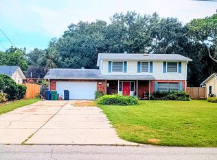 4506 W San Rafael St, Tampa, FL 33629