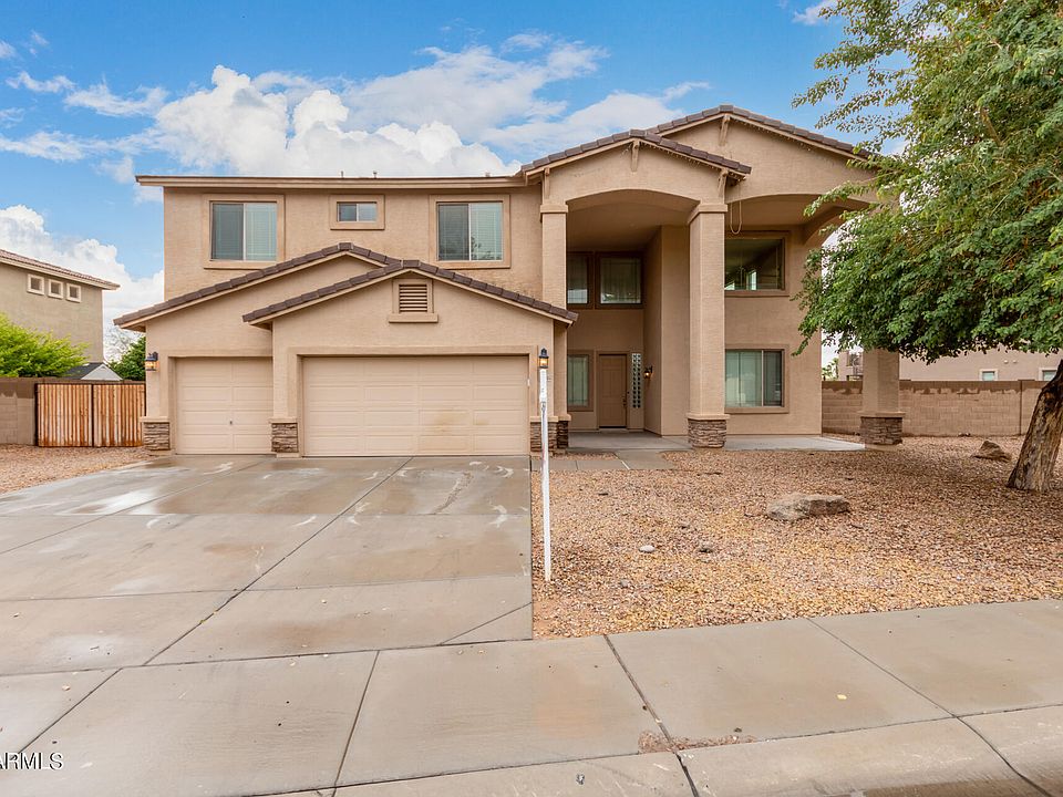 42515 W Bravo Dr, Maricopa, AZ 85138 Zillow