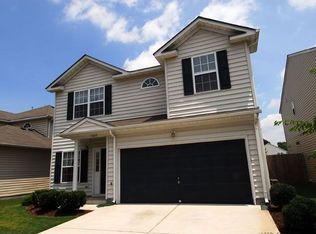 3605 Dock Point Arch, Chesapeake, VA 23321