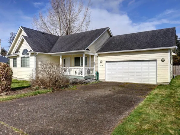 1324 Wild Rose Ln, Gearhart, OR 97138