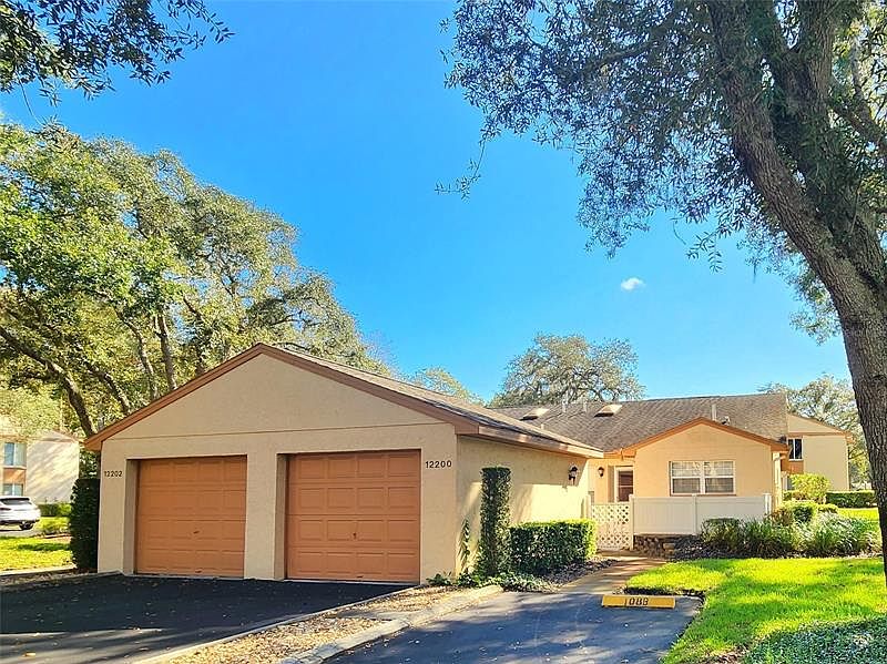 12200 Fox Chase Dr, Hudson, FL 34669 Zillow