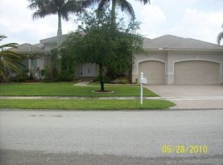 13848 SW 41st St, Davie, FL 33330