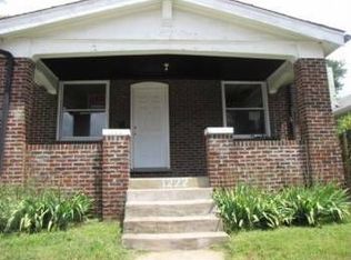 1222 Gregan Pl, Saint Louis, MO
