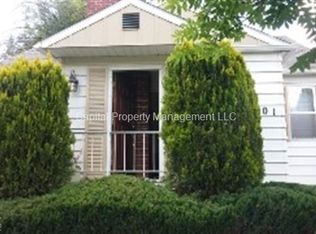 4101 W Cassia St, Boise, ID 83705