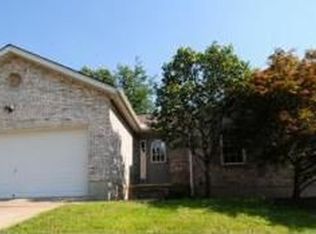 87 Simon Ct, Independence, KY 41051