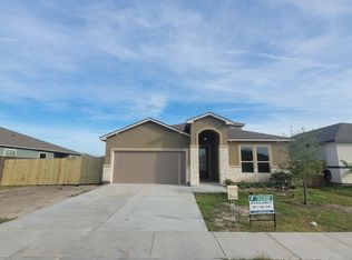 2202 Cuarzo Dr, Corpus Christi, TX 78414