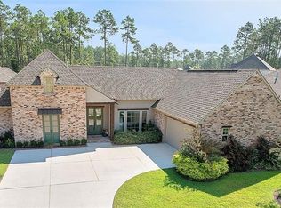613 Chateau Andelot, Mandeville, LA 70471