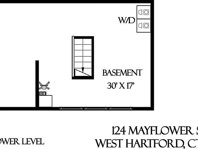 124 Mayflower St — Photo 26