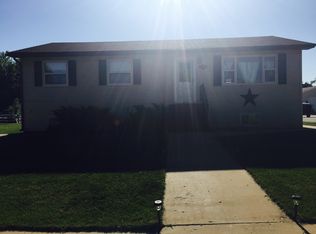 1807 9th Ave E, Williston, ND 58801