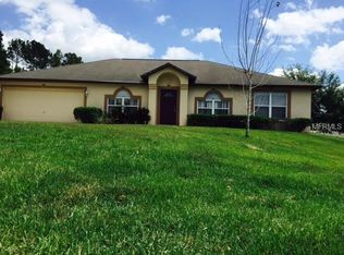 805 Jayhil Dr, Minneola, FL 34715