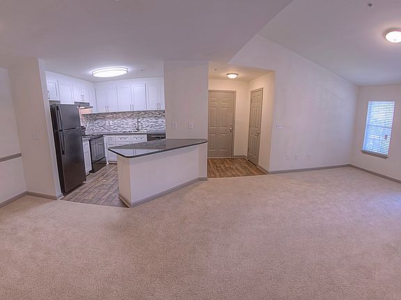 Renovated Apartment Homes