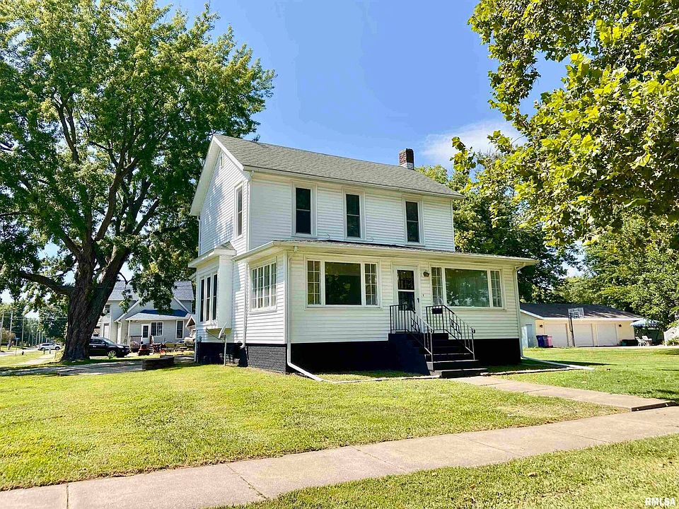 1st image of 601 N College Ave