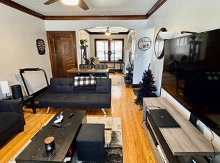 4207 N Linder Ave #1, Chicago, IL 60641