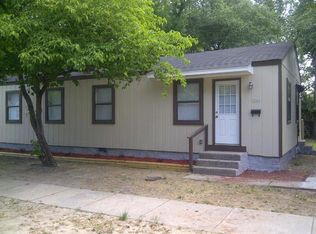 1246 Holden Dr, Augusta, GA 30904