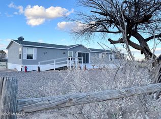 970 W Lebanon Rd, Safford, AZ 85546