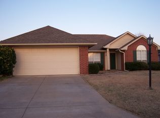 7815 S 24th St, Fort Smith, AR 72908