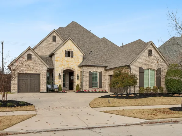 7441 Calla Lilly Ln, Frisco, TX 75034