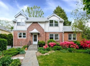 64 Elm Ave, Larchmont, NY