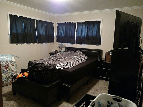 1st Floor Bedroom