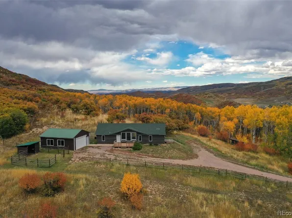 24345 Old Tram Way, Oak Creek, CO 80467