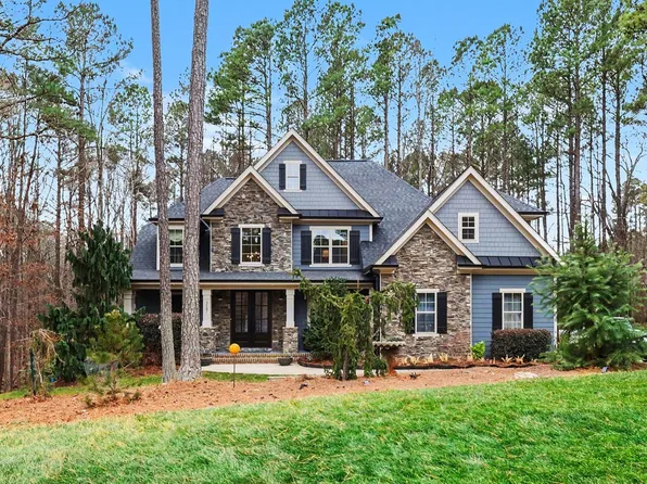 3587 Garner Terrace Way, Wake Forest, NC 27587