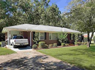 562 Franklin St, Jackson, GA 30233