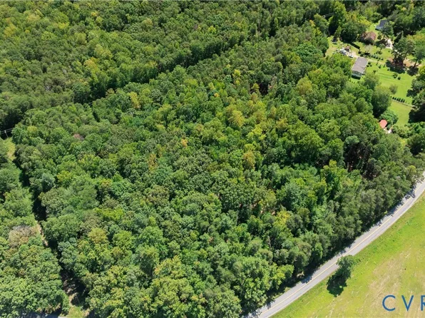 S Genito Rd, Jetersville, VA 23083