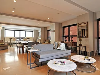 Rented by Sotheby's International Realty