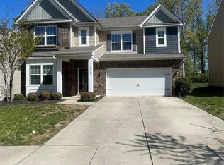 10413 Ebbets Rd, Charlotte, NC 28273