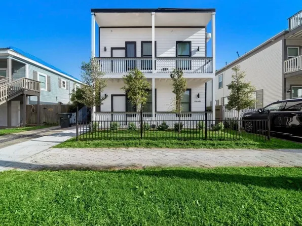 920 Avenue L, Galveston, TX