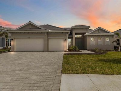 8562 Shore Lake Dr, Englewood, FL, 34224