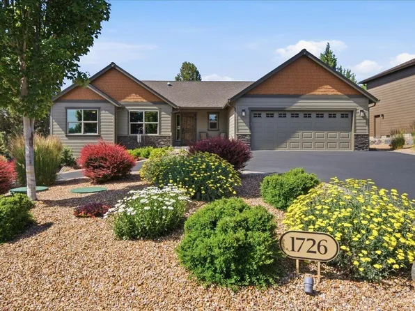1726 Turnstone Rd, Redmond, OR 97756