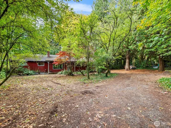 7016 46th Avenue NW, Gig Harbor, WA 98335