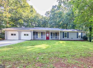1600 Bullock Trl, Loganville, GA 30052