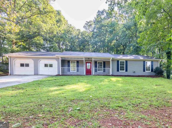 1600 Bullock Trl, Loganville, GA 30052