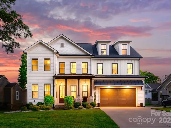 344 Melbourne Ct, Charlotte, NC 28209